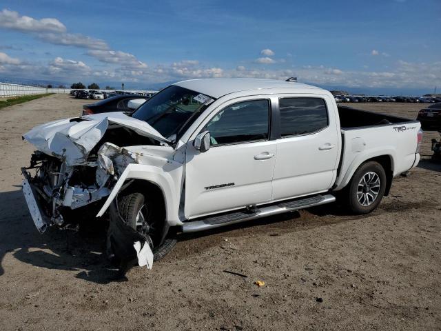 Obraz 1 z 2021 TOYOTA TACOMA DOUBLE CAB 2021 z VIN 3TMAZ5CN0MM159800