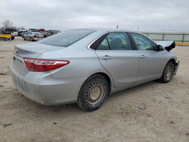 Изображение 3 2015 TOYOTA CAMRY LE 2015 с VIN 4T1BF1FK8FU996599