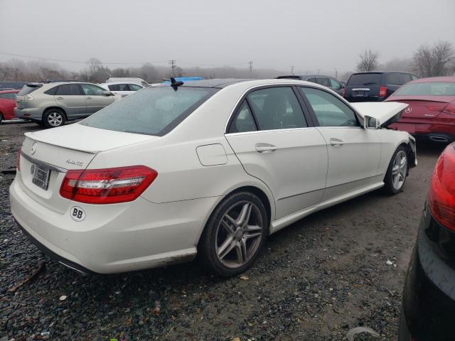 Изображение 3 2011 MERCEDES-BENZ E 350 4MATIC 2011 с VIN WDDHF8HB9BA374020
