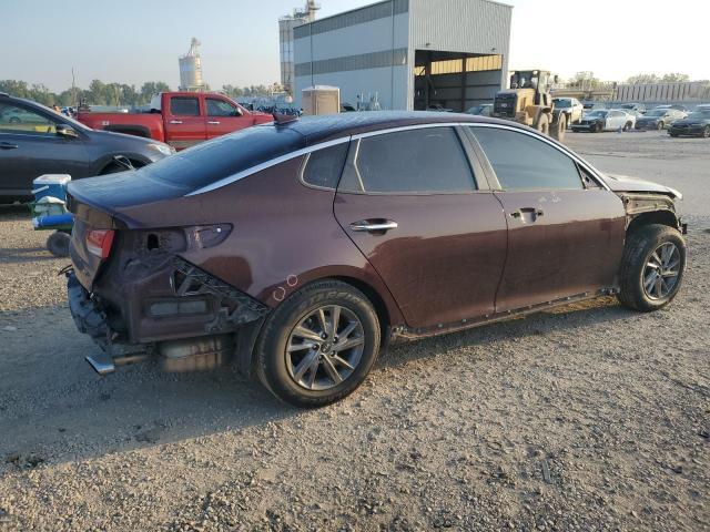 Image 3 of 2019 KIA OPTIMA LX 2019 with VIN 5XXGT4L32KG309652