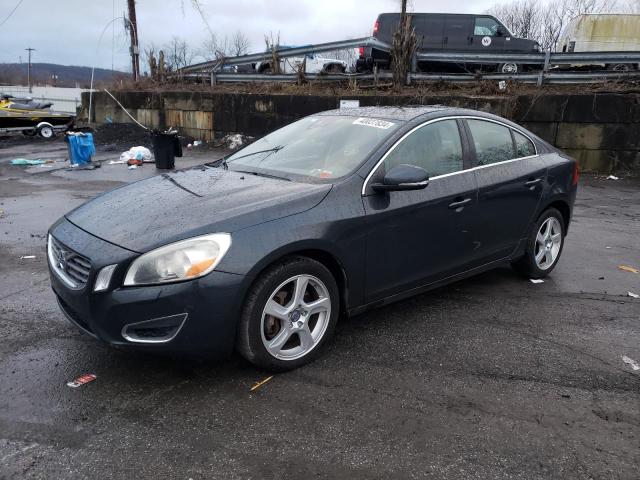Obraz 1 z 2013 VOLVO S60 T5 2013 z VIN YV1612FS5D2230391
