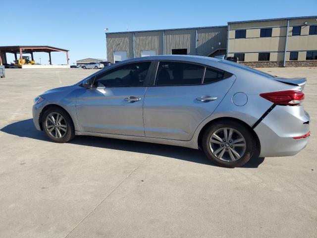 Image 2 of 2017 HYUNDAI ELANTRA SE 2017 with VIN 5NPD84LF1HH028874