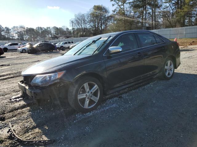 Obraz 1 z 2014 TOYOTA CAMRY L 2014 z VIN 4T1BF1FK9EU821938