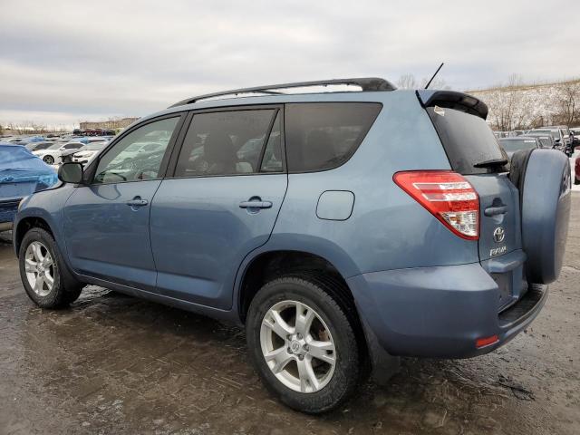 Image 2 of 2011 TOYOTA RAV4  2011 with VIN 2T3BF4DVXBW148983