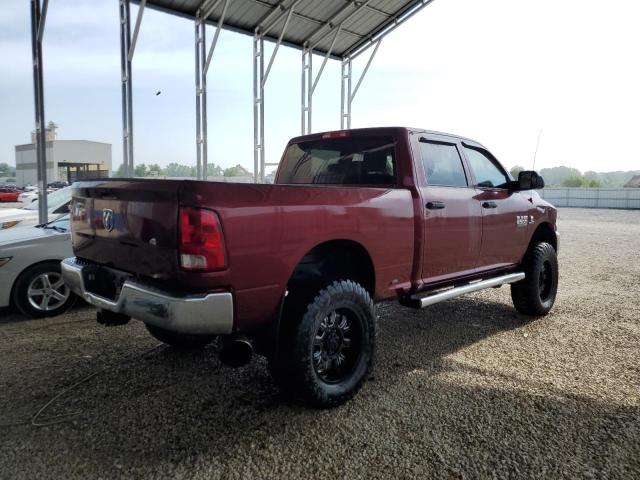 Image 3 of 2018 RAM 2500 ST 2018 with VIN 3C6UR5CL6JG145252