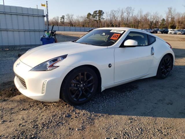2020 NISSAN 370Z BASE 2020 image