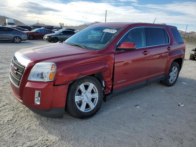 2014 GMC TERRAIN SLE 2014 image
