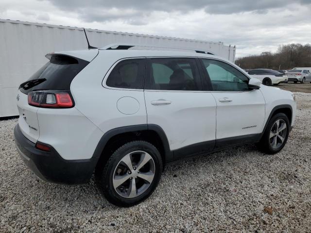Image 3 of 2019 JEEP CHEROKEE LIMITED 2019 with VIN 1C4PJMDX8KD386771