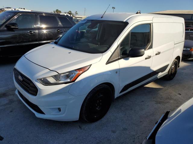 Image 1 of 2022 FORD TRANSIT CONNECT XLT 2022 with VIN NM0LS7T24N1522643
