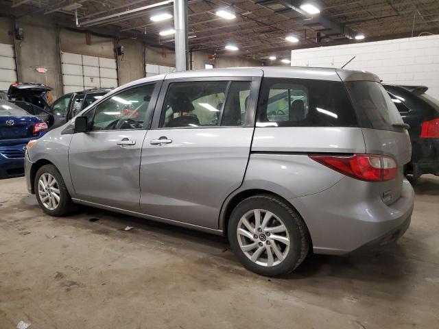 Изображение 2 2015 MAZDA 5 SPORT 2015 с VIN JM1CW2BL7F0184294