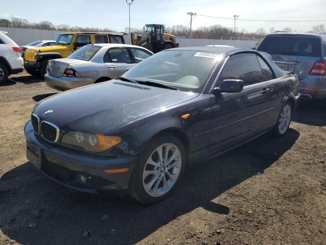 2004 BMW 330 CI 2004 image