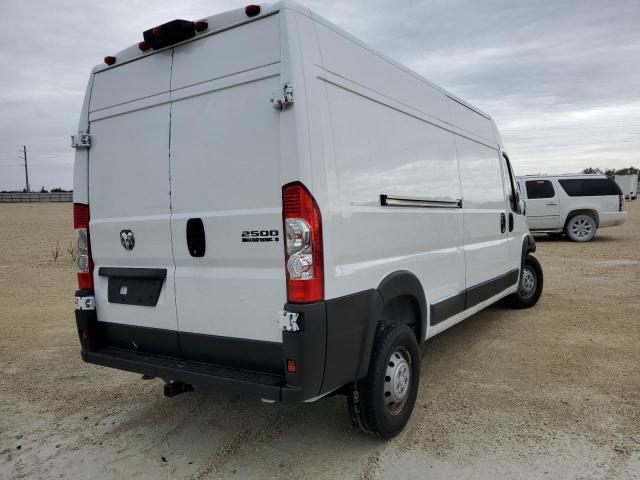 Изображение 3 2023 RAM PROMASTER 2500 2500 HIGH 2023 с VIN 3C6LRVDG0PE525981