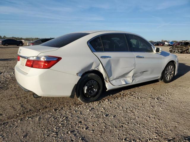 Image 3 of 2015 HONDA ACCORD EX 2015 with VIN 1HGCR2F72FA092591