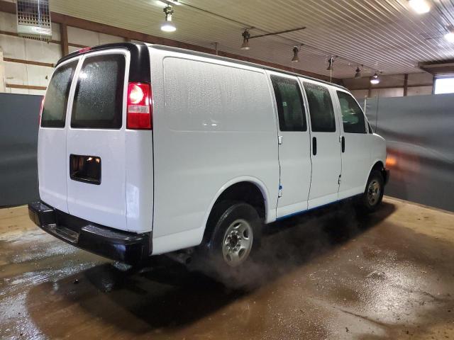 Obraz 3 z 2019 CHEVROLET EXPRESS G2500  2019 z VIN 1GCWGAFP6K1152023