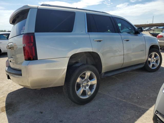 Image 3 of 2015 CHEVROLET TAHOE C1500 LT 2015 with VIN 1GNSCBKC2FR294855