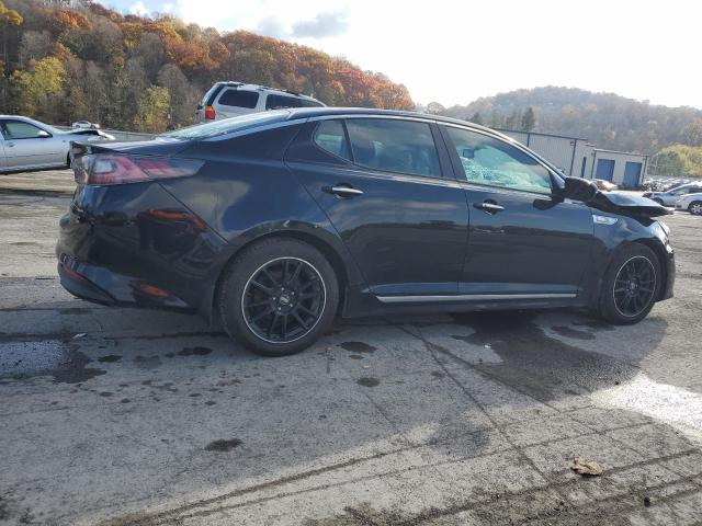 Image 3 of 2015 KIA OPTIMA HYBRID 2015 with VIN KNAGM4AD7F5082099