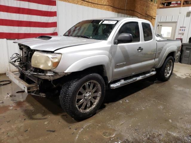 Изображение 1 2005 TOYOTA TACOMA PRERUNNER ACCESS CAB 2005 с VIN 5TETU62N75Z096634