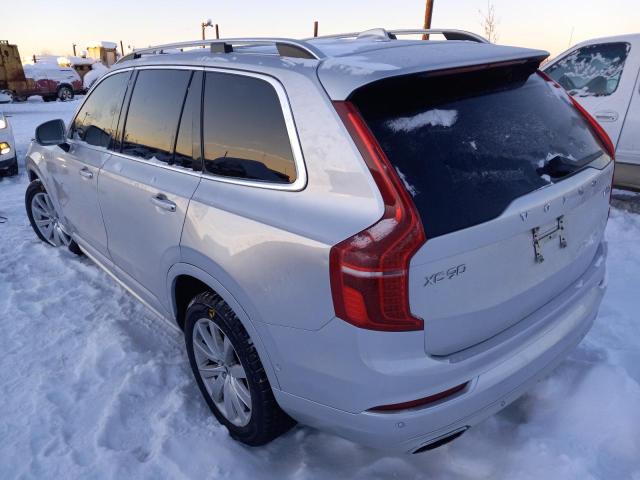 Image 2 of 2019 VOLVO XC90 T6 MOMENTUM 2019 with VIN YV4A22PK4K1464310
