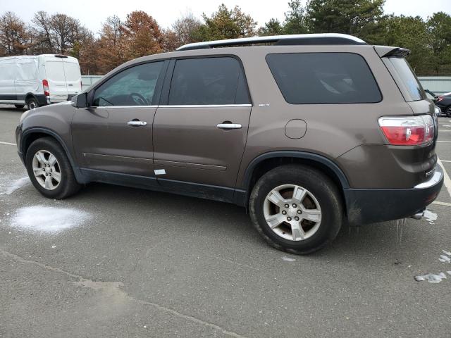 Obraz 2 z 2009 GMC ACADIA SLT-1 2009 z VIN 1GKEV23D99J105181