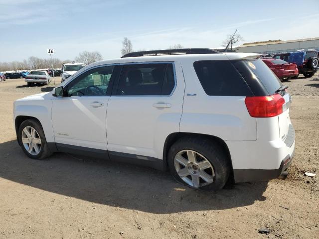 Image 2 of 2010 GMC TERRAIN SLE 2010 with VIN 2CTFLEEY4A6366070