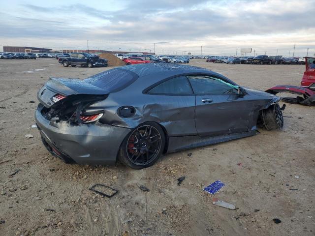 Obraz 3 z 2020 MERCEDES-BENZ S 63 AMG 2020 z VIN WDDXJ8JB9LA041192