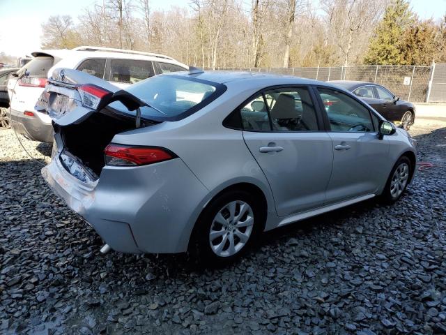 Obraz 3 z 2023 TOYOTA COROLLA LE 2023 z VIN 5YFB4MDE1PP037701