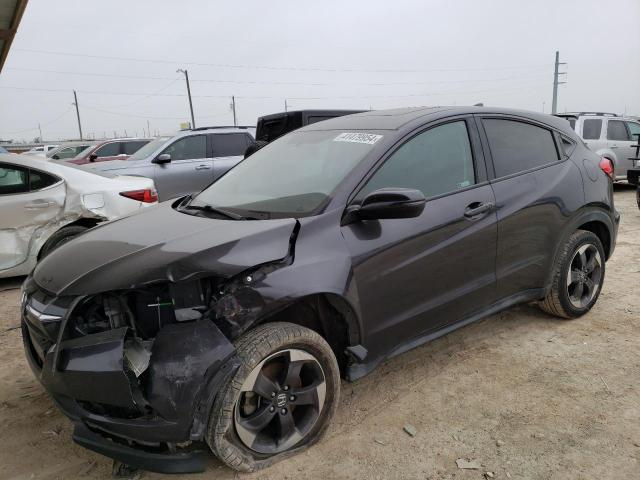 Image 1 of 2018 HONDA HR-V EX 2018 with VIN 3CZRU6H5XJM713351