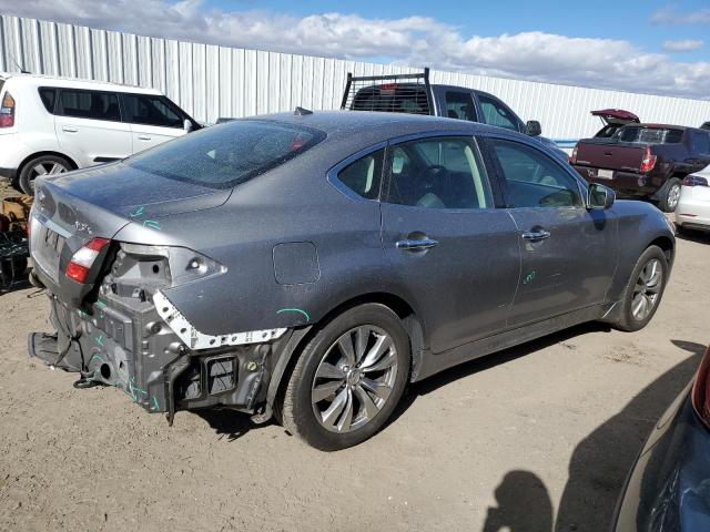 Obraz 3 z 2013 INFINITI M37 X 2013 z VIN JN1BY1AR7DM601802