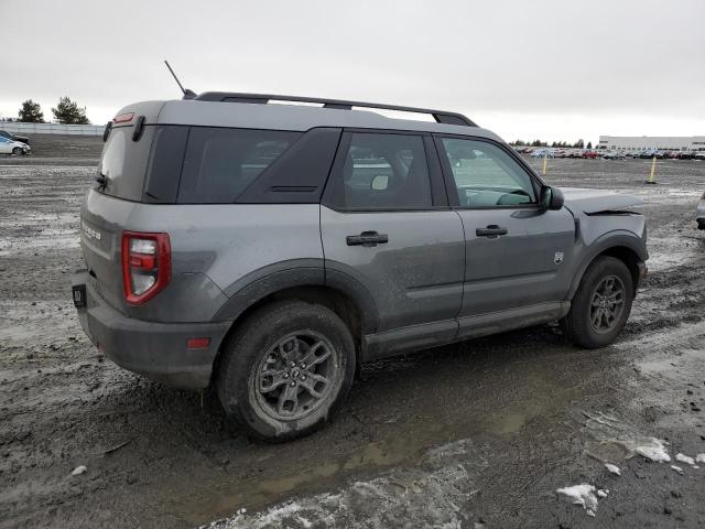 Изображение 3 2023 FORD BRONCO SPORT BIG BEND 2023 с VIN 3FMCR9B60PRE05659