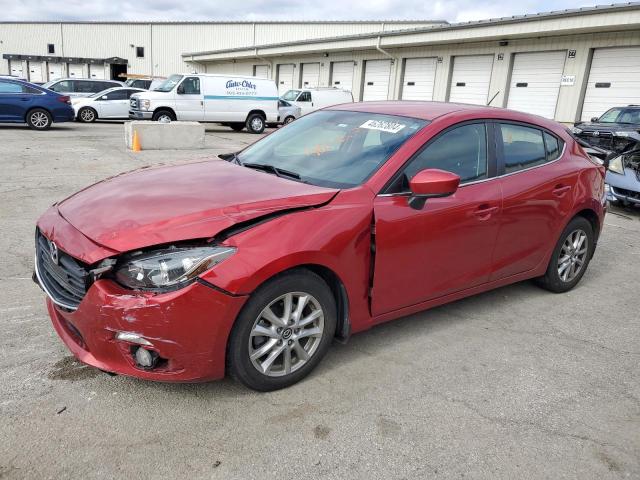 Изображение 1 2015 MAZDA 3 TOURING 2015 с VIN 3MZBM1L70FM233018