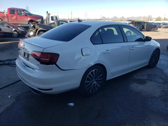 Image 3 of 2017 VOLKSWAGEN JETTA SPORT 2017 with VIN 3VWD17AJ5HM299313