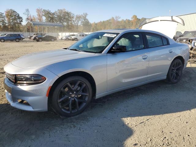 Obraz 2022 DODGE CHARGER SXT 2022