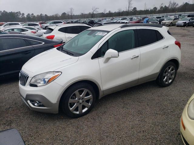 2014 BUICK ENCORE  2014 image