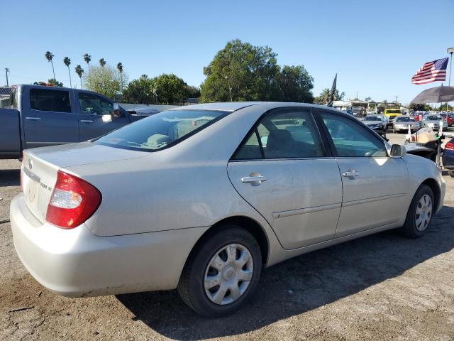 Obraz 3 z 2004 TOYOTA CAMRY LE 2004 z VIN 4T1BE32K84U899002