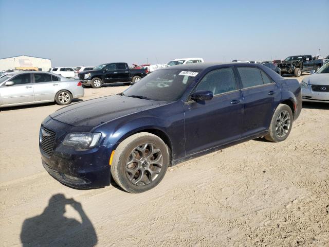 2016 CHRYSLER 300 S 2016 image