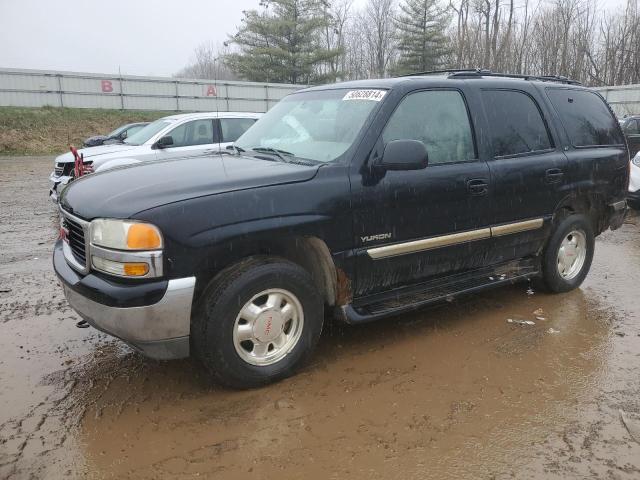 Obraz 2001 GMC YUKON  2001