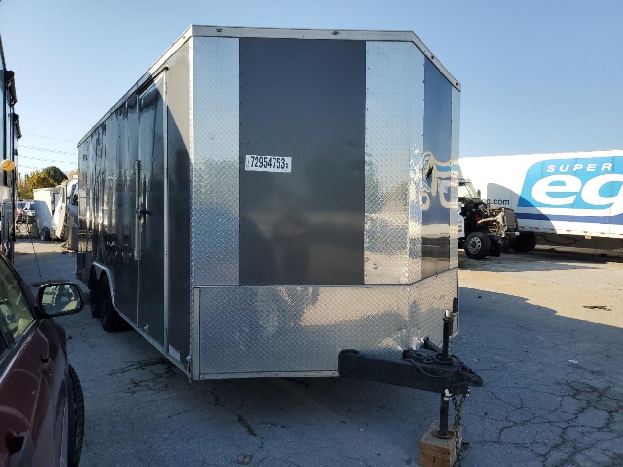 2022 DIAM CARGO 2022 image