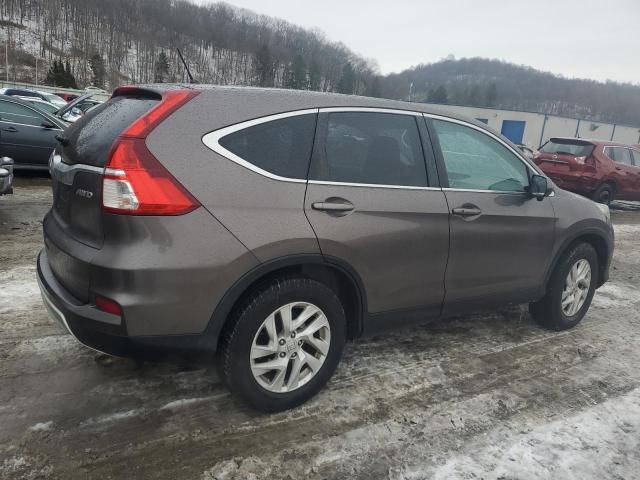 Obraz 3 z 2015 HONDA CR-V EX 2015 z VIN 2HKRM4H51FH650325