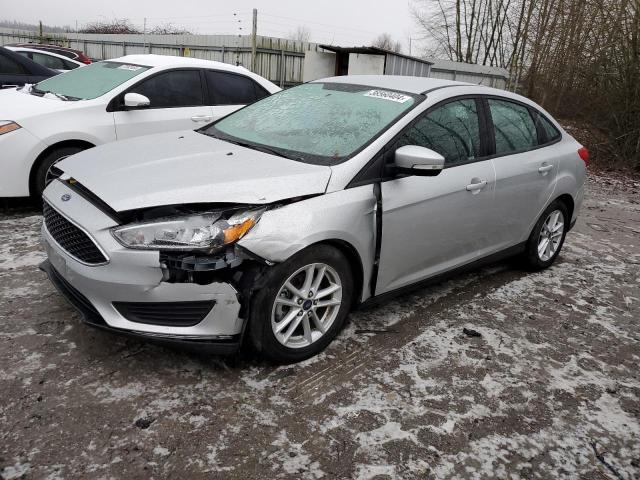 Image 1 of 2015 FORD FOCUS SE 2015 with VIN 1FADP3F20FL358672