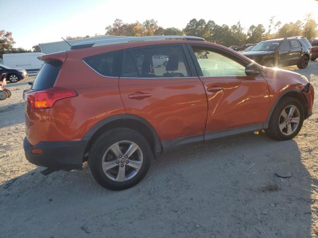 Image 3 of 2015 TOYOTA RAV4 XLE 2015 with VIN 2T3WFREVXFW182828