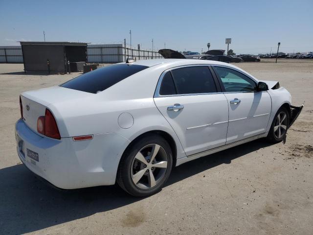 Image 3 of 2012 CHEVROLET MALIBU 1LT 2012 with VIN 1G1ZC5E07CF381120
