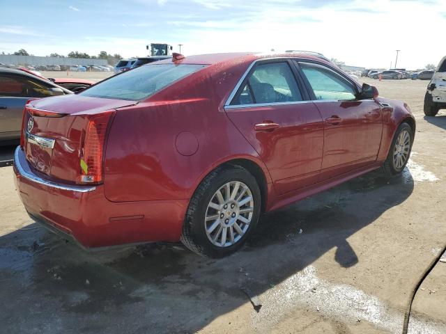 Obraz 3 z 2011 CADILLAC CTS  2011 z VIN 1G6DA5EY3B0152760