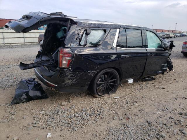 Изображение 3 2023 CHEVROLET TAHOE K1500 HIGH COUNTRY 2023 с VIN 1GNSKTKL9PR364135