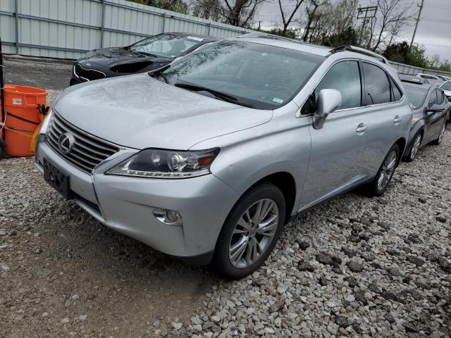 Obraz 2013 LEXUS RX 350 BASE 2013
