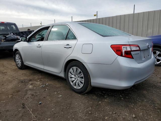 Obraz 2 z 2013 TOYOTA CAMRY L 2013 z VIN 4T1BF1FK9DU265628