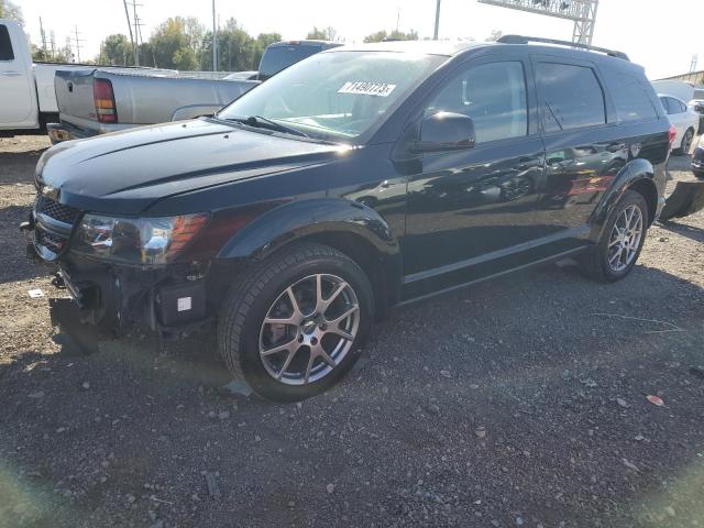 Изображение 1 2017 DODGE JOURNEY GT 2017 с VIN 3C4PDDEG8HT615359