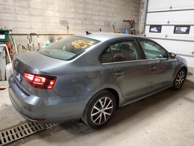 Изображение 3 2017 VOLKSWAGEN JETTA SE 2017 с VIN 3VWB67AJ7HM358130
