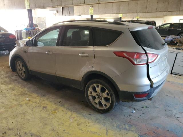 Obraz 2 z 2013 FORD ESCAPE SEL 2013 z VIN 1FMCU9HX6DUC14590
