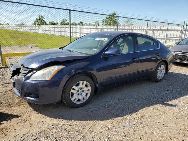 Image 1 of 2011 NISSAN ALTIMA BASE 2011 with VIN 1N4AL2APXBN470065