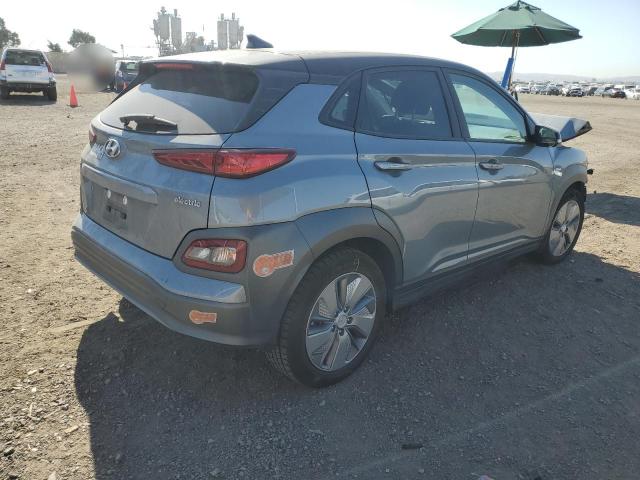 Изображение 3 2020 HYUNDAI KONA SEL 2020 с VIN KM8K23AG3LU058841
